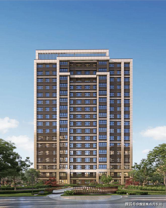 『静安玺樾』2025售楼处;静安玺樾楼盘详情-内幕大曝光(图4)