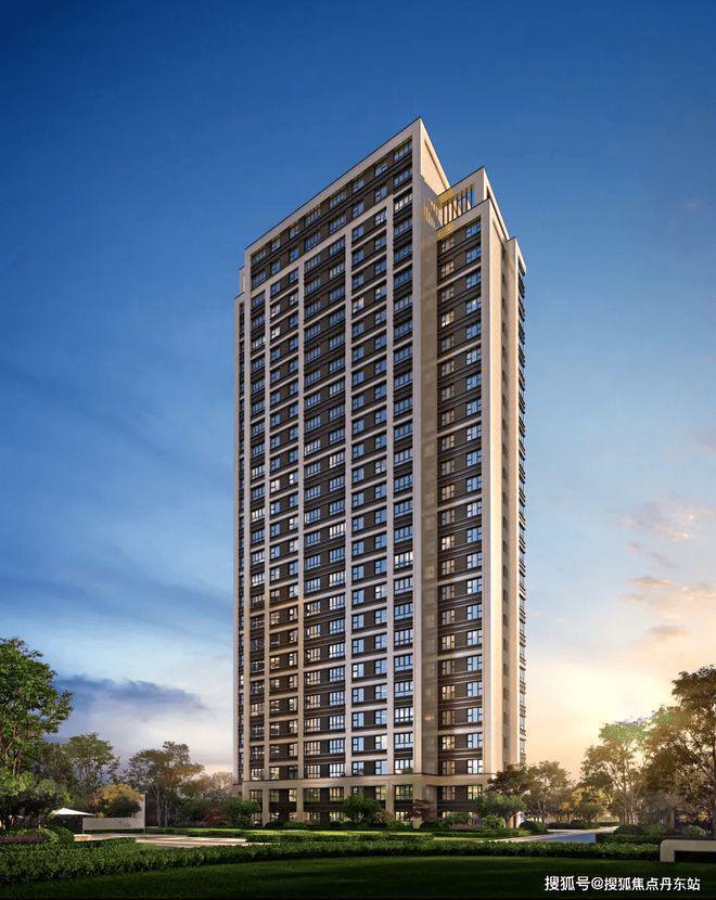 『静安玺樾』2025售楼处;静安玺樾楼盘详情-内幕大曝光(图5)