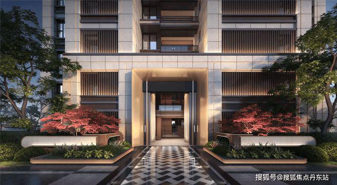 『静安玺樾』2025售楼处;静安玺樾楼盘详情-内幕大曝光(图9)