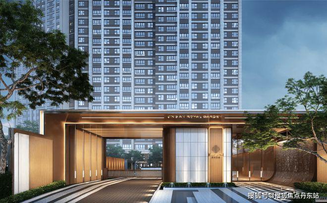 『静安玺樾』2025售楼处;静安玺樾楼盘详情-内幕大曝光(图8)