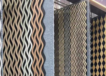 2025年亚洲建筑及装饰联展-上海室内空间六面一体化展(图1)