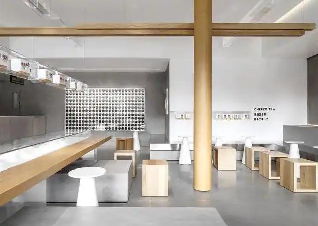 2025年亚洲建筑及装饰联展-上海室内空间六面一体化展(图2)