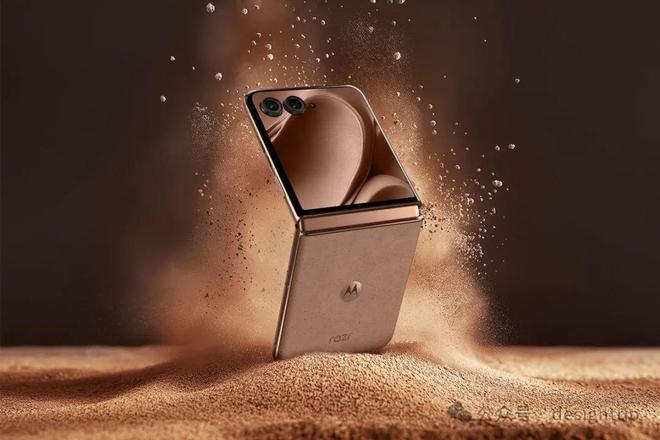 Pantone公布了2025年度流行色：摩卡慕斯MochaMousse(图1)