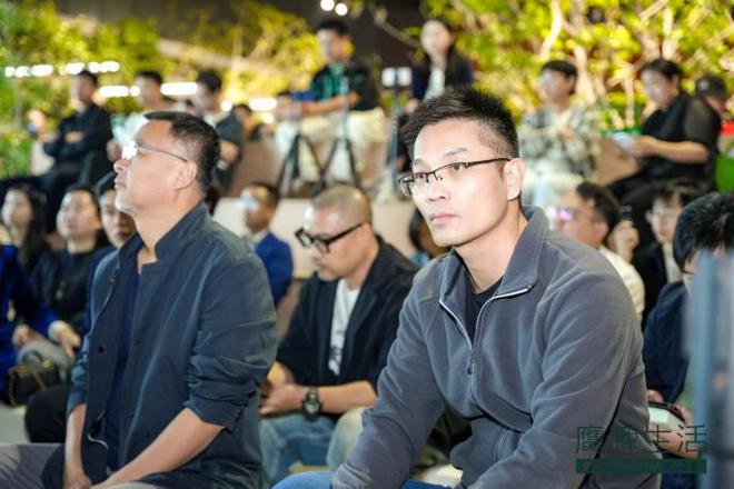 设计有约丨“全案落地健康同行”设计师沙龙活动成功举行！(图13)