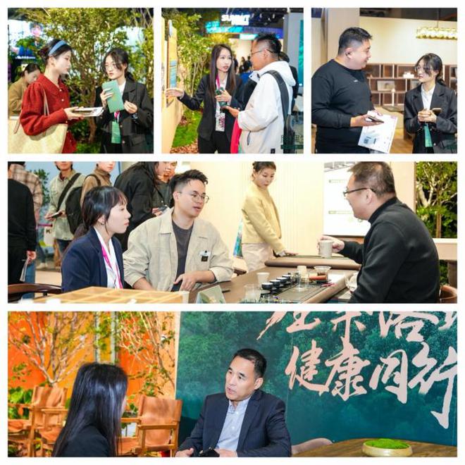 设计有约丨“全案落地健康同行”设计师沙龙活动成功举行！(图16)