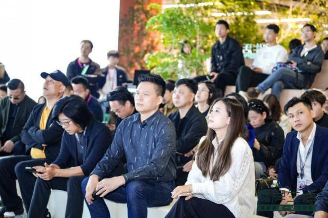 设计有约丨“全案落地健康同行”设计师沙龙活动成功举行！(图12)