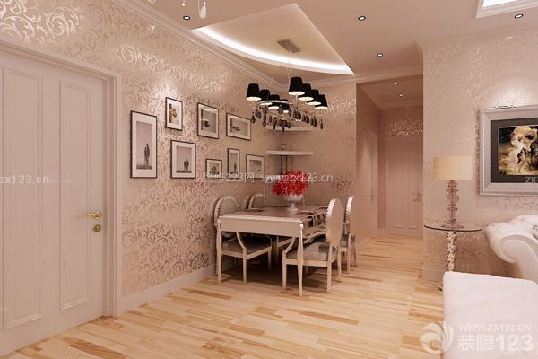 室内装修施工流程(图1)