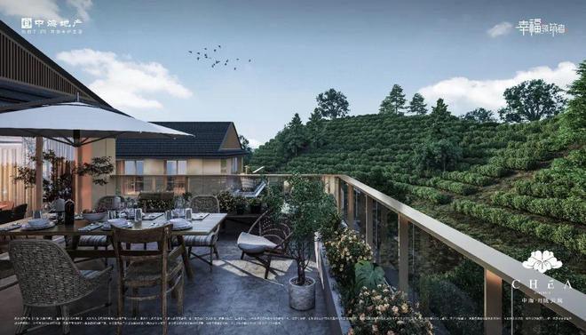 2024中海月陇云岚售楼处(月陇云岚)网站-营销中心-楼盘百科!(图4)