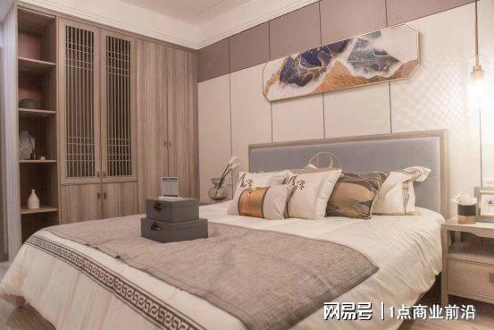 沪尚茗居装修口碑怎么样？(图1)