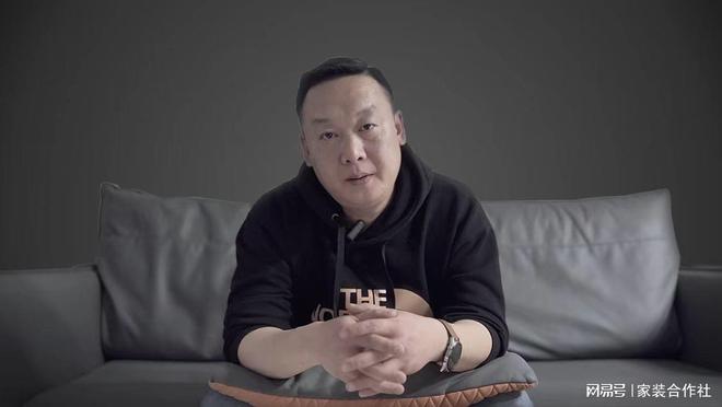 透明装修：侯建强深度解析行业新趋势(图1)