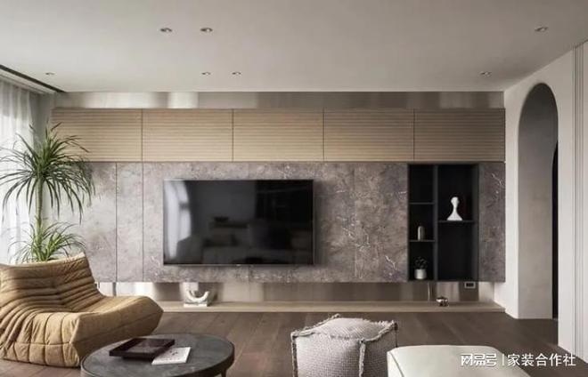 透明装修：侯建强深度解析行业新趋势(图3)