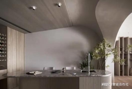 透明装修：侯建强深度解析行业新趋势(图2)