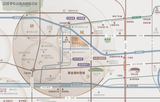 紫金蘭轩(杭州)网站-2024楼盘评测_紫金蘭轩｜最新价格(图3)