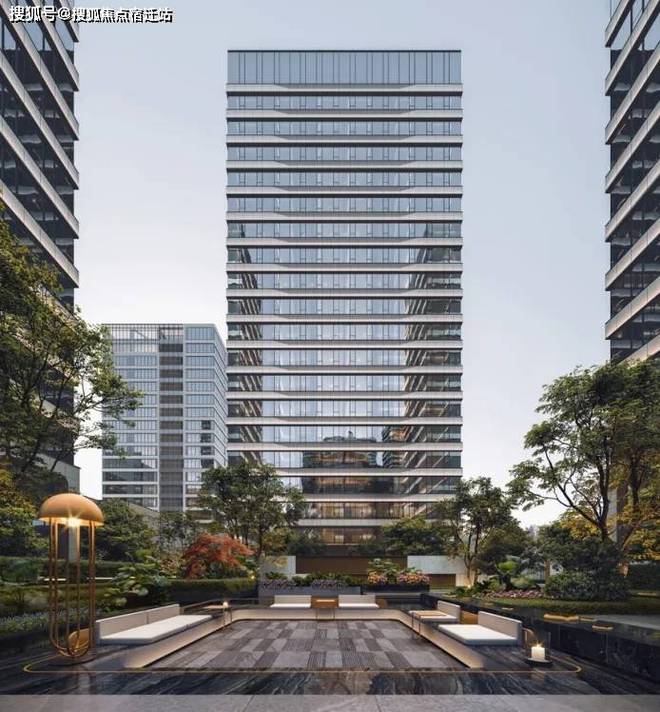 紫金蘭轩(杭州)网站-2024楼盘评测_紫金蘭轩｜最新价格(图5)