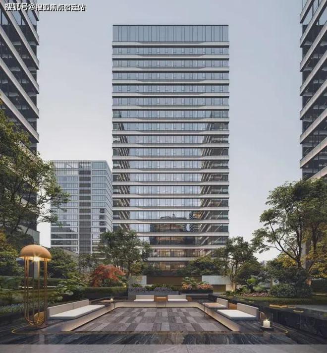 紫金蘭轩(杭州)2024楼盘评测_紫金蘭轩网站｜最新价格(图5)