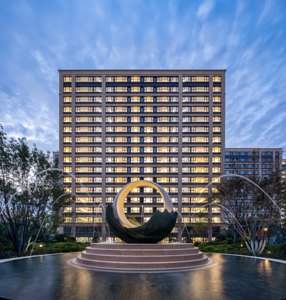 “好房子”时代来临：绿城引领房地产新赛道(图4)