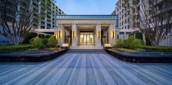 “好房子”时代来临：绿城引领房地产新赛道(图6)