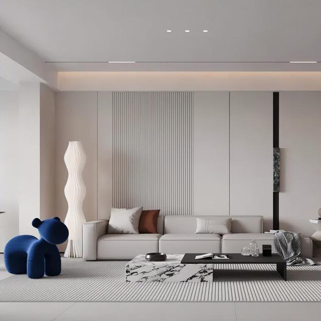 设计有范杨静×上美·木易空间设计真我·秘境(图2)