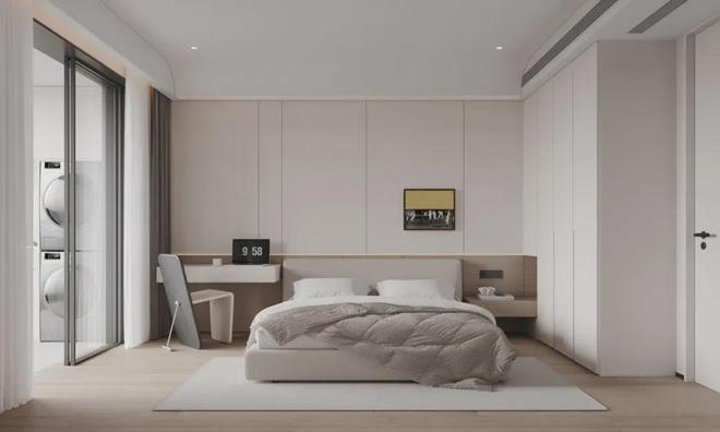 设计有范杨静×上美·木易空间设计真我·秘境(图8)