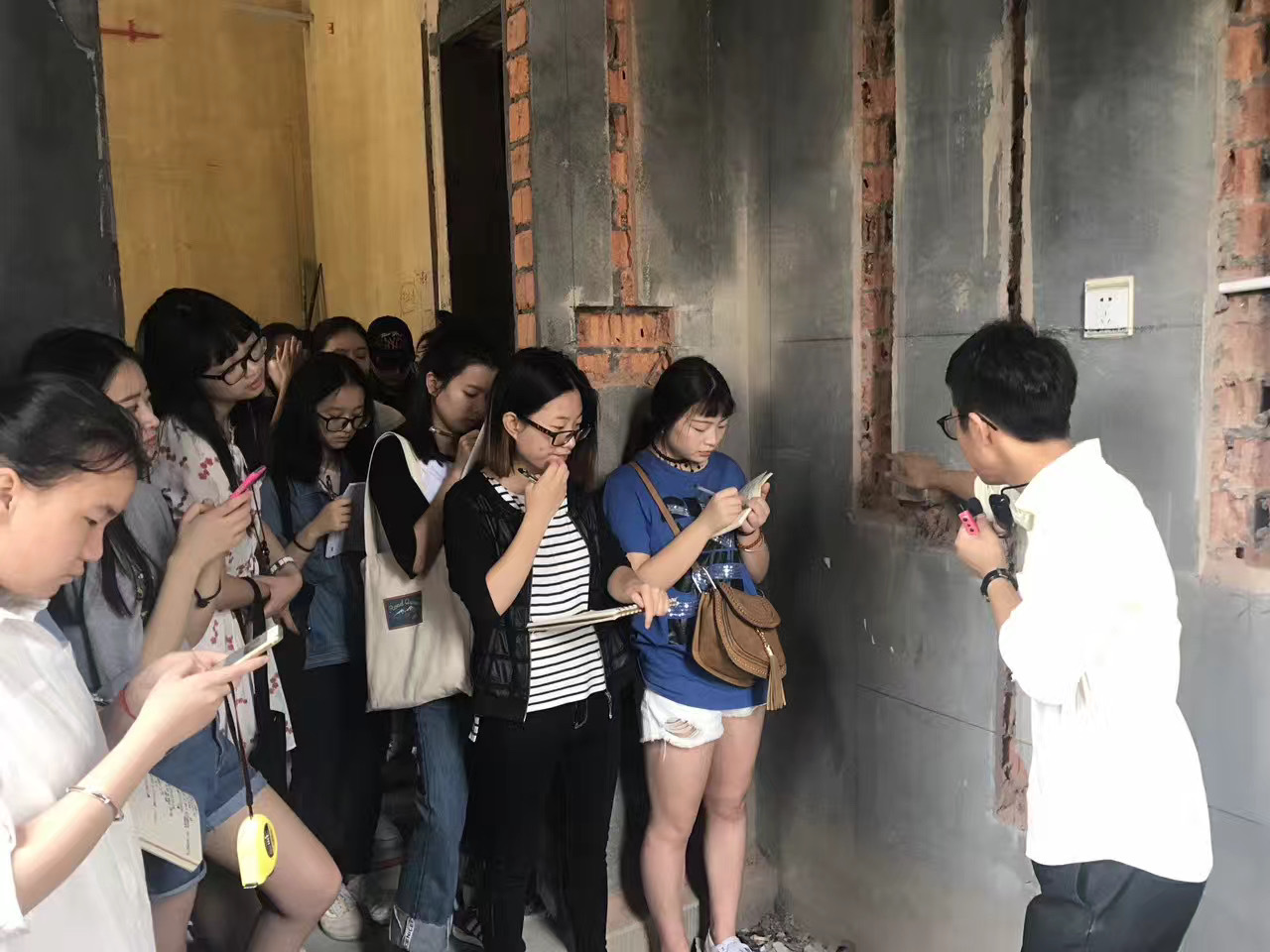 创新人才“双聘”金华全力建强“三支队伍”(图3)