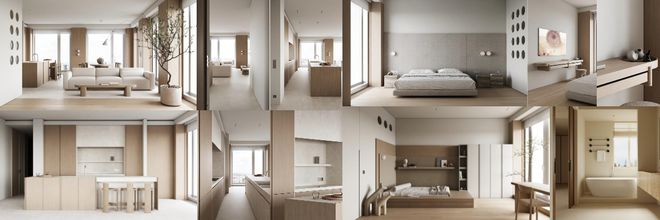 圣诞相聚共话设计｜「设计有温度」暖冬思享荟温暖上映(图8)