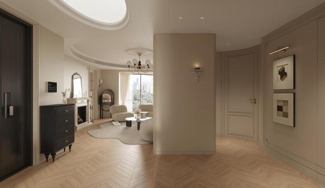 圣诞相聚共话设计｜「设计有温度」暖冬思享荟温暖上映(图10)