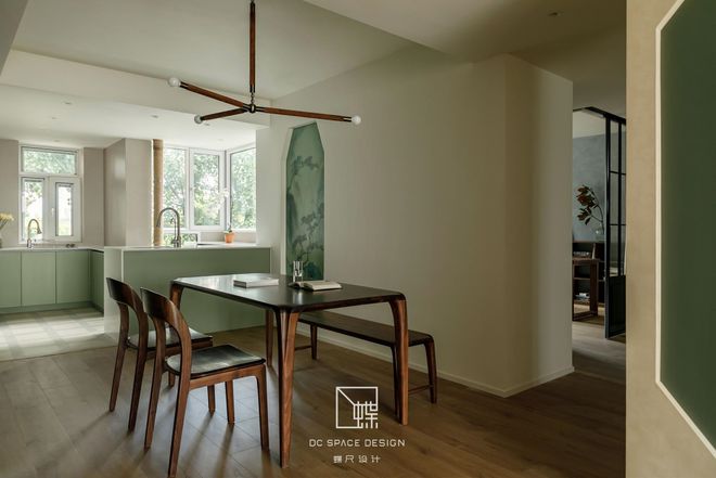 圣诞相聚共话设计｜「设计有温度」暖冬思享荟温暖上映(图12)