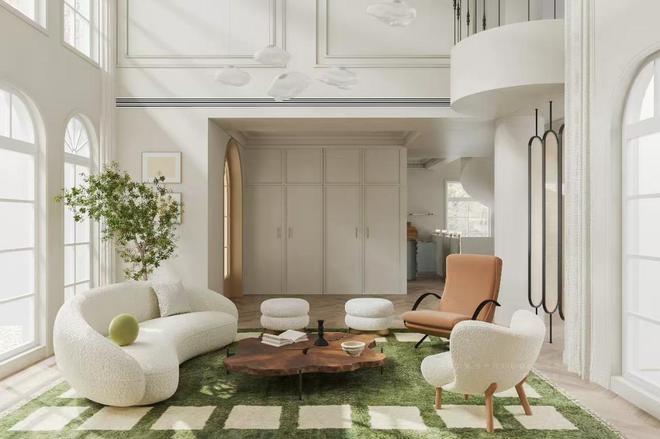 圣诞相聚共话设计｜「设计有温度」暖冬思享荟温暖上映(图6)