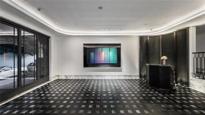 圣诞相聚共话设计｜「设计有温度」暖冬思享荟温暖上映(图14)