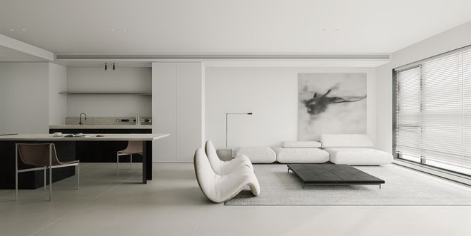 圣诞相聚共话设计｜「设计有温度」暖冬思享荟温暖上映(图18)