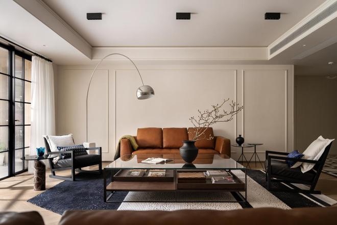 圣诞相聚共话设计｜「设计有温度」暖冬思享荟温暖上映(图20)