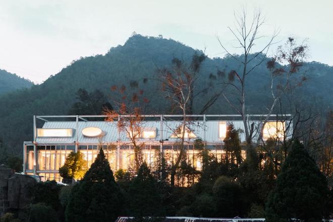 圣诞相聚共话设计｜「设计有温度」暖冬思享荟温暖上映(图16)