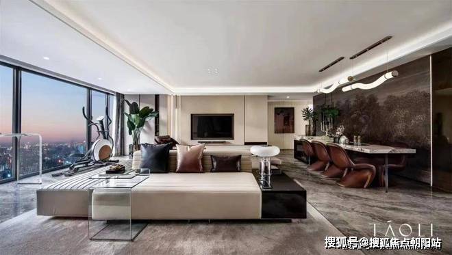 桃李望湖（2024年桃李望湖）网站丨户型样板间(图5)