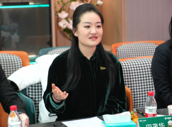 强强联合携手前行丨千年舟集团今朝装饰集团签署全国战略合作协议(图2)