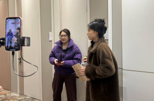 强强联合携手前行丨千年舟集团今朝装饰集团签署全国战略合作协议(图4)