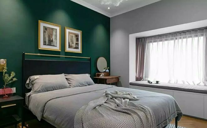 福建铭匠新材料全屋整装开创墙饰艺术新纪元(图3)