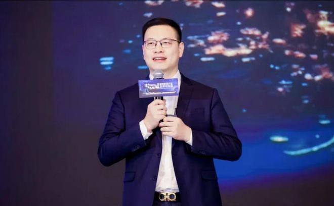 多元生态融合发展——2024年奥维云网家居产业峰会圆满收官奥维语会(图26)