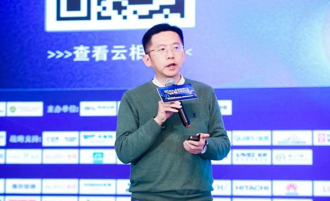 多元生态融合发展——2024年奥维云网家居产业峰会圆满收官奥维语会(图27)