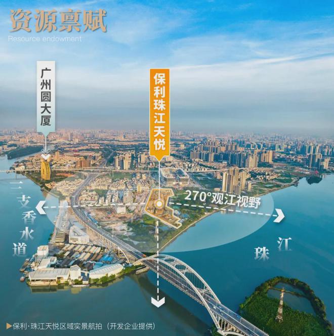 2025保利珠江天悦售楼处-珠江天悦售楼中心-最新资讯-广州房天下(图7)