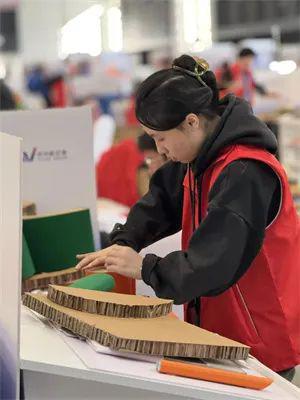 祝贺！四川国际标榜职业学院师生在全国工业设计职业技能大赛中获佳绩(图2)