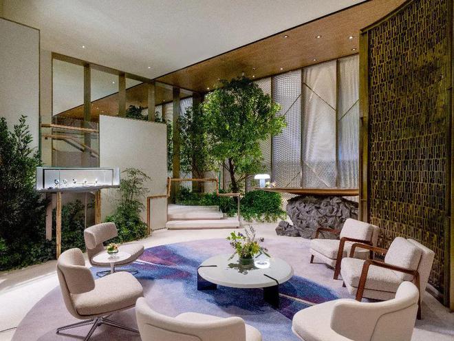 被请进900平大house太舒服不想走了！(图3)