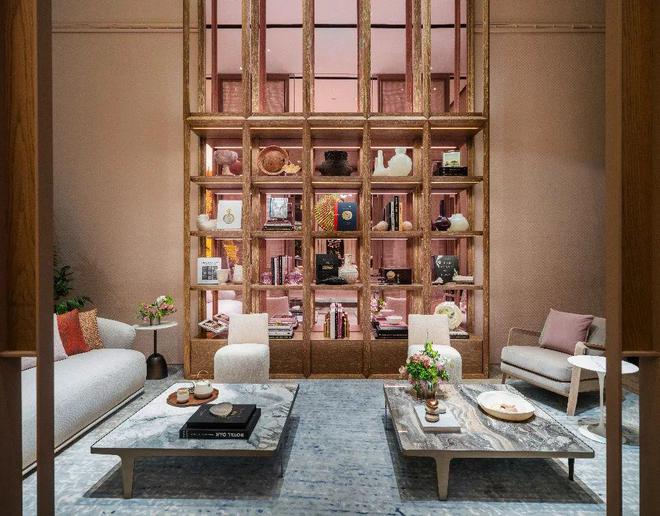 被请进900平大house太舒服不想走了！(图4)