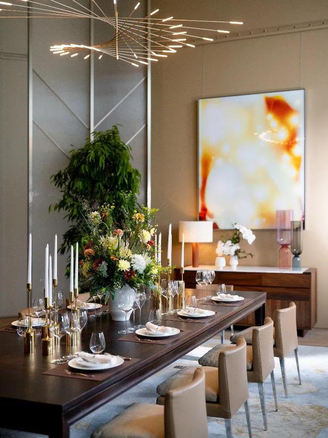 被请进900平大house太舒服不想走了！(图2)