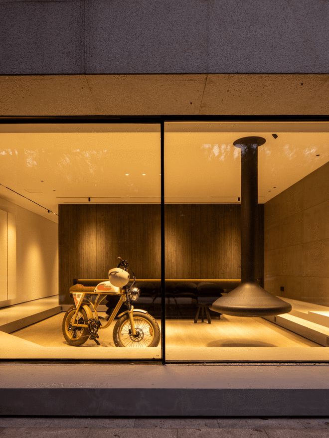 2024金腾奖丨华耐设计基金推荐设计机构荣获“JTA先锋NEW100”大奖（一）(图7)