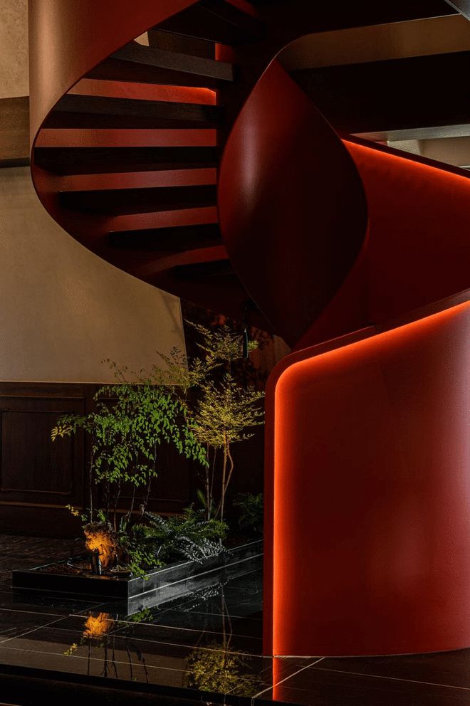 2024金腾奖丨华耐设计基金推荐设计机构荣获“JTA先锋NEW100”大奖（一）(图6)