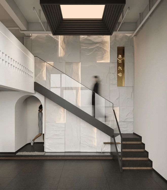 华耐设计基金金腾奖先锋设计NEW100丨观云：艺术与实用并存(图4)