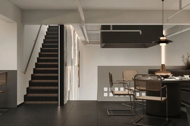 华耐设计基金金腾奖先锋设计NEW100丨观云：艺术与实用并存(图6)