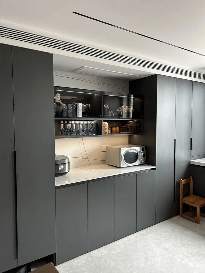 华耐设计基金金腾奖先锋设计NEW100丨观云：艺术与实用并存(图11)