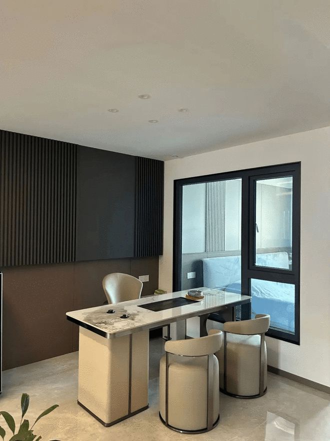 华耐设计基金金腾奖先锋设计NEW100丨观云：艺术与实用并存(图10)