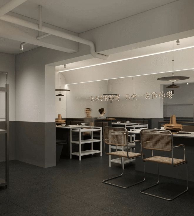 华耐设计基金金腾奖先锋设计NEW100丨观云：艺术与实用并存(图7)